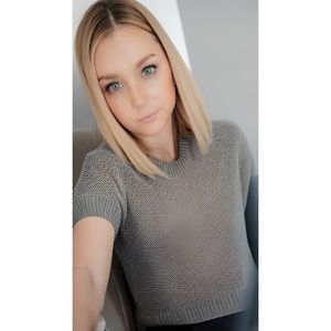 Meet your Posher, Kate